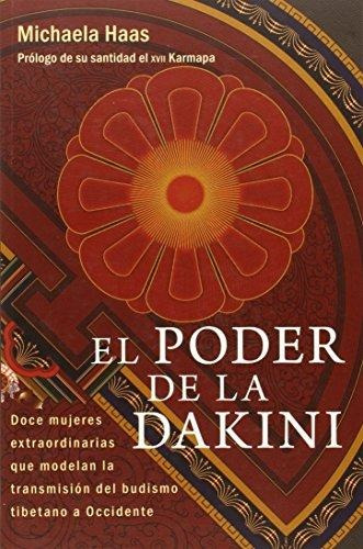 Poder De La Dakini,el - Haas, Michaela