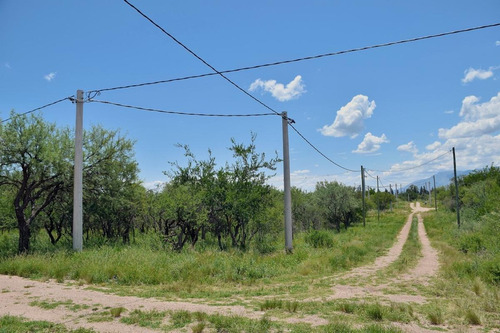 Imagen 9 de 20 de Lotes Céntricos De 600m2 En Cortaderas