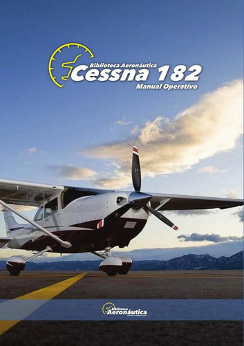 Cessna 182, De Facundo Conforti