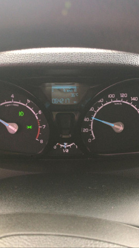 Ford Ecosport Freestyle 1.6