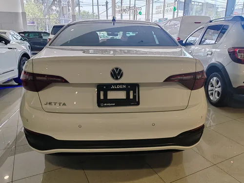 Volkswagen Jetta 1.4 T Fsi Comfortline Tip