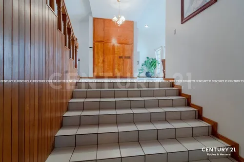 Casa En Renta Colonia Los Manzanos Cuauhtémoc Chihuahua