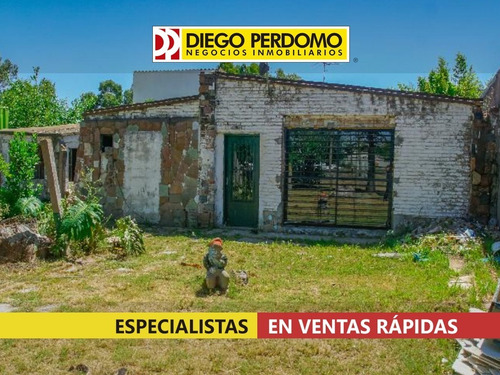 Imagen 1 de 8 de Terreno De 675 M² En Venta. Ciudad Del Plata