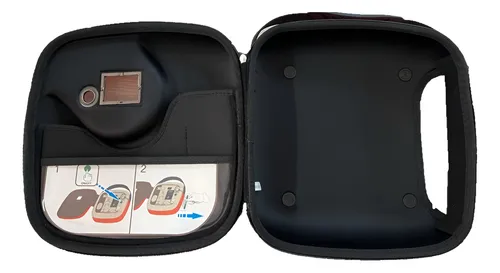 Desfibrilador Externo Automático Dea iPad Cu Sp1
