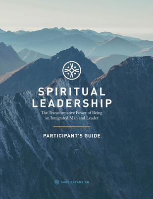 Libro Spiritual Leadership (participant's Guide): The Tra...