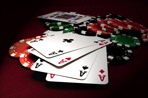 Papel Parede Adesivo Salão De Jogo Bilhar Cartas 1,50x2,00mt