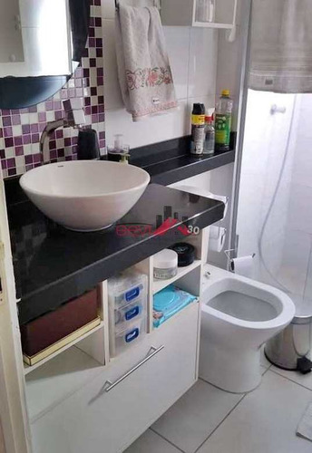 Imagem 11 de 13 de Apartamento Garden Á Venda No Cond Altos Do Jupía! - V6431