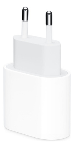 Cargador Apple 20 Watts Usb-c