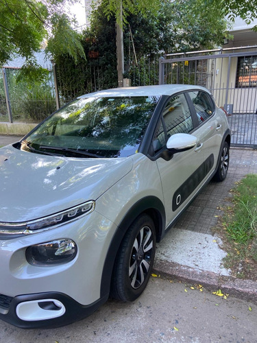 Citroën C3 1.2 Puretech 82 Shine Europa