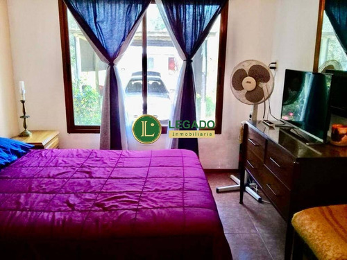 Casa En Venta En Balneario Santa Ana