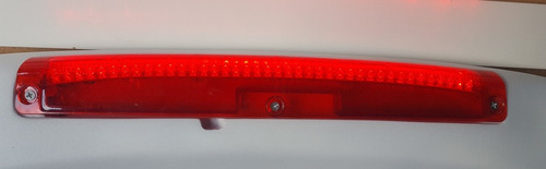 Spoiler Toyota Corolla Sensacion 2004-2008 + Tercer Stop