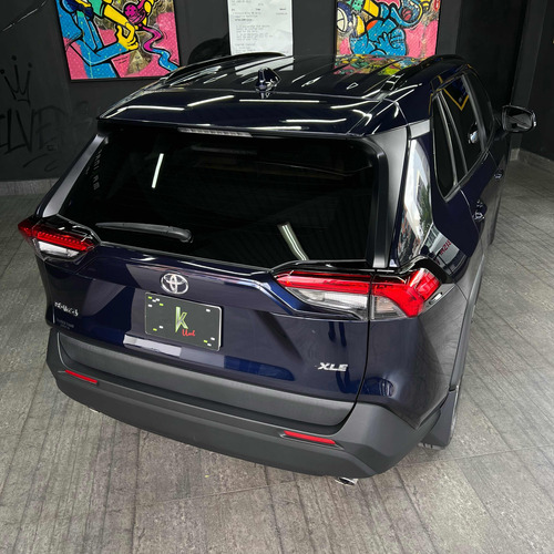 Toyota Rav 4 Xle