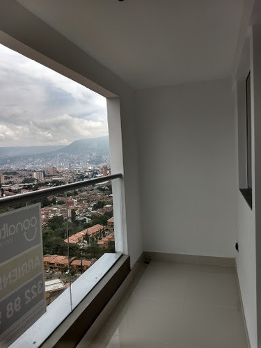 Imagen 7 de 17 de Apartamento En Venta Suramerica 472-1163