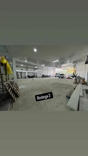 Bodegas De 330 Y 550 Mt2 O Unificadas En Jamundi