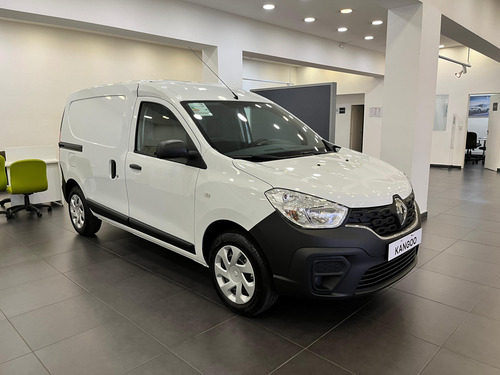 Renault Kangoo Ii Express 1.6 Sce ¡unidades Fisicas! Jmsr