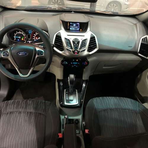 Imagem 7 de 18 de Hyundai Creta 1.6 16v Action