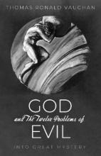 Libro God And The Twelve Problems Of Evil - Thomas Ronald...