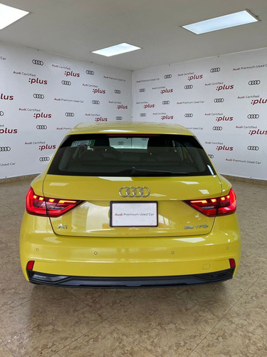 Imagen 6 de 15 de Audi A1 2021 1.5 Ego 5p At