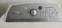Comprar Panel De Control Whirlpool Cabrio Para Lavadora