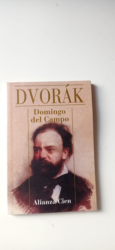 Dvorak Domingo Del Campo Alianza Cien 