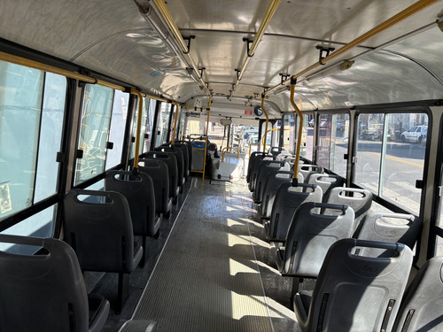 Colectivo Of 1418 Año 2011