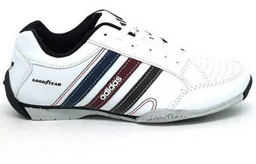 tenis adidas goodyear masculino original