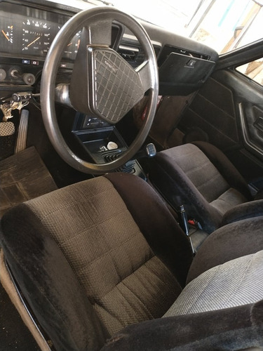 Chevrolet Opala Limousine