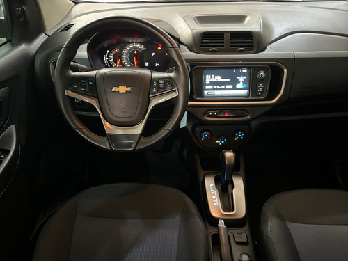 Chevrolet Spin 1.8 LT 8V FLEX 4P AUTOMÁTICO