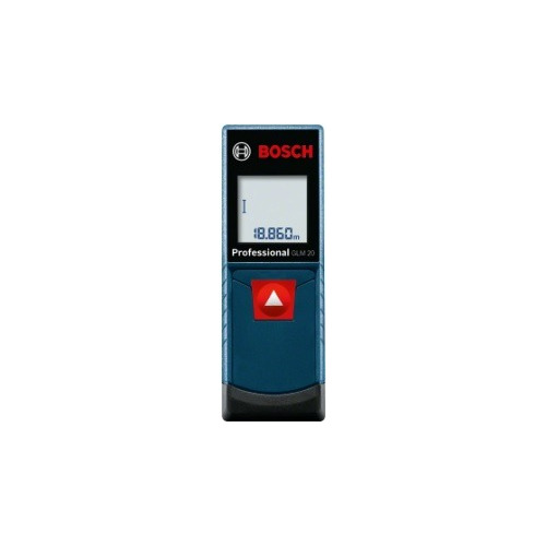 Bosch Laser Glm 20 (1072.e)