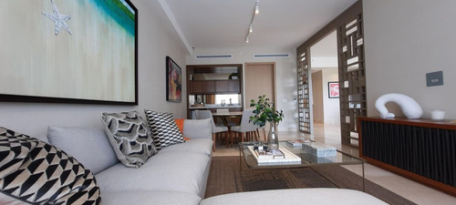 Imagen 4 de 14 de Venta De Apartamento En Ph Lantana, Santa María 21-4588
