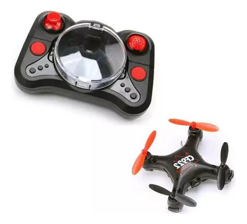 Mini Dron De Bolsillo Quadcopter Fly Helicopter Rc Con Cámar