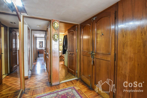 Imagen 5 de 23 de Departamento En Venta 3 Dormitorios Zona Centro Rosario