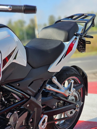 Imagen 11 de 25 de Benelli Trk 251 Full Entrega Inmediata - Mejor Precio Jc