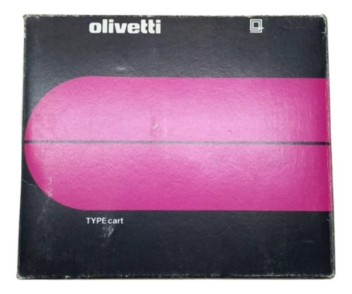 Cinta Olivetti 