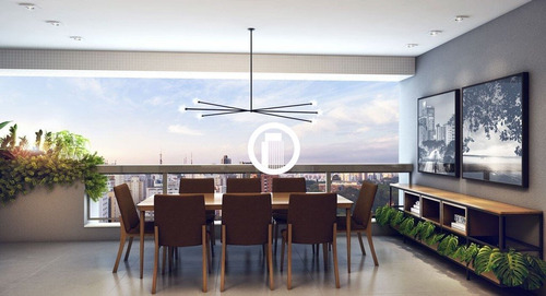 Imagem 11 de 15 de Apartamento Construtora - Pinheiros - Ref: 4995 - V-re5953