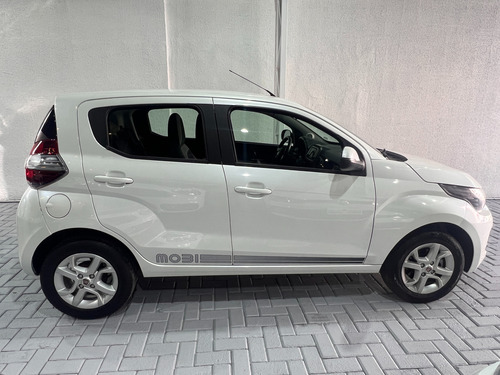 Fiat Mobi 1.0 Like On Flex 5p