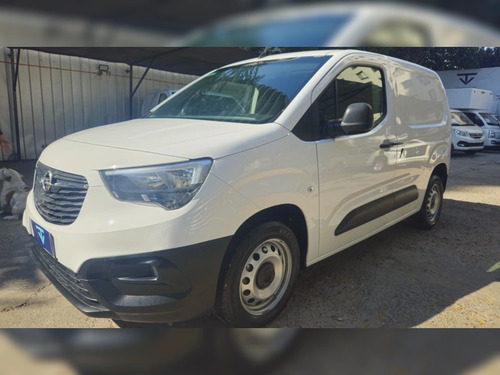 Opel Combo L1