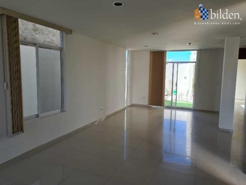 Imagen 3 de 12 de Casa Sola En Renta Fraccionamiento Las Quintas Residencial