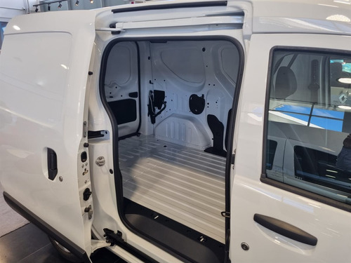 Renault Kangoo Profesional 1.6 2023 0km