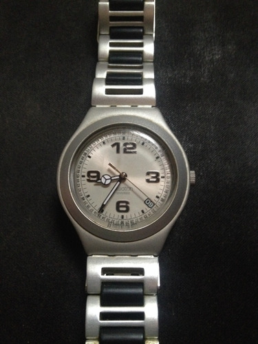 Reloj Swatch  Irony Original