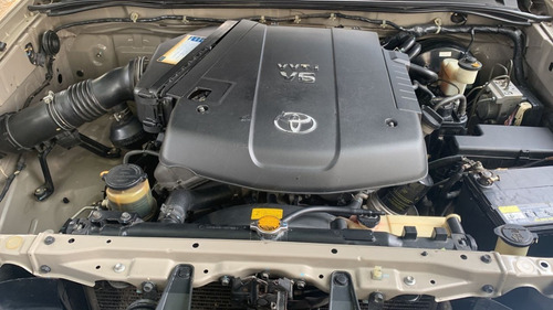 Imagen 11 de 11 de Toyota Fortuner Sr