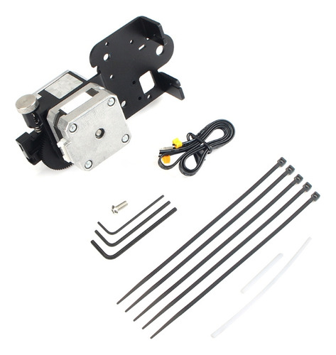 Kit De Extrusora V2 Original Para E3d Titan Direct Drive Par