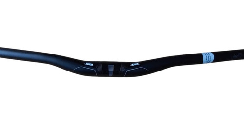 Imagen 1 de 4 de Manubrio De Bicicleta Giant Contact Sl Dh 31.8800 Mm