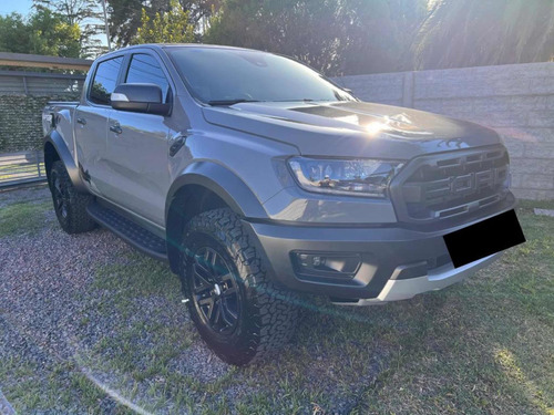 Ford Ranger Raptor 2.0l Biturbo Cabina Doble 4x4