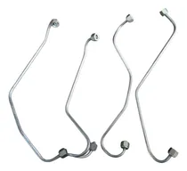 Comprar Caños De Inyección Diesel Para Chevrolet C10 4 Bomba Bosch