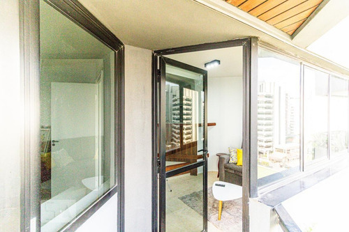 Apartamento Para Aluguel - Brooklin, 1 Quarto, 48 - 893309918