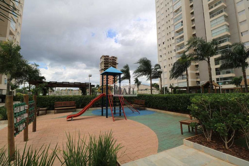Imagem 13 de 22 de Apartamento Á Venda Jardim Urano Com 3 Quartos, 2 Vagas E 86m² - V7421