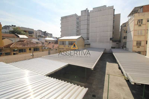 Imagem 12 de 15 de Locação - 2 Quartos - Vila Isabel - Flap20338