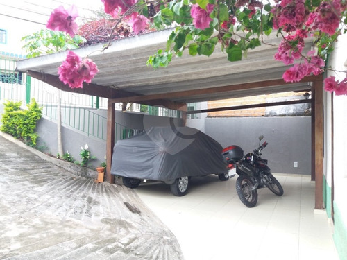 Imagem 9 de 30 de Casa Residencial Para Venda E Locação, Jardim Helga, São Paulo. - Reo324129