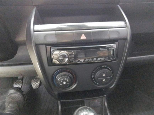 Volkswagen Fox 1.0 MI 8V FLEX 2P MANUAL